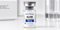 KLOW 80mg Peptide Blend (GHK-Cu 50mg, BPC-157 10mg, TB-500 10mg, KPV 10mg)
