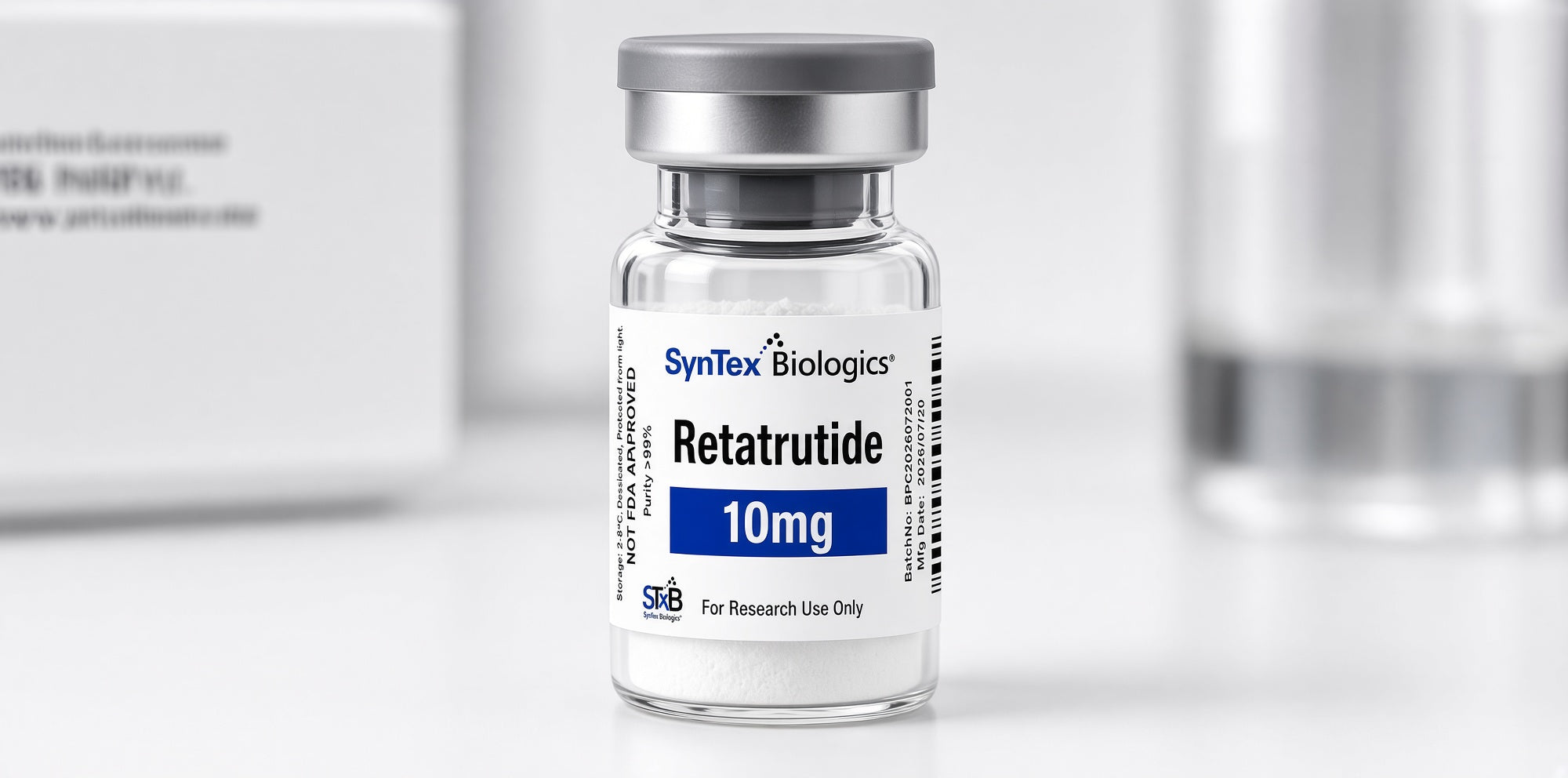 Retatrutide